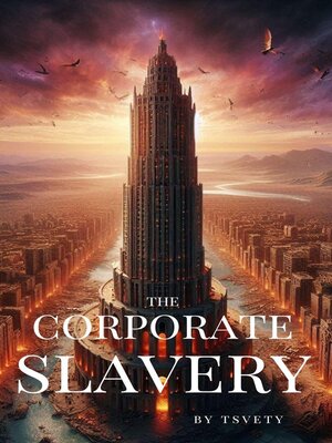 cover image of The Corporate Slavery